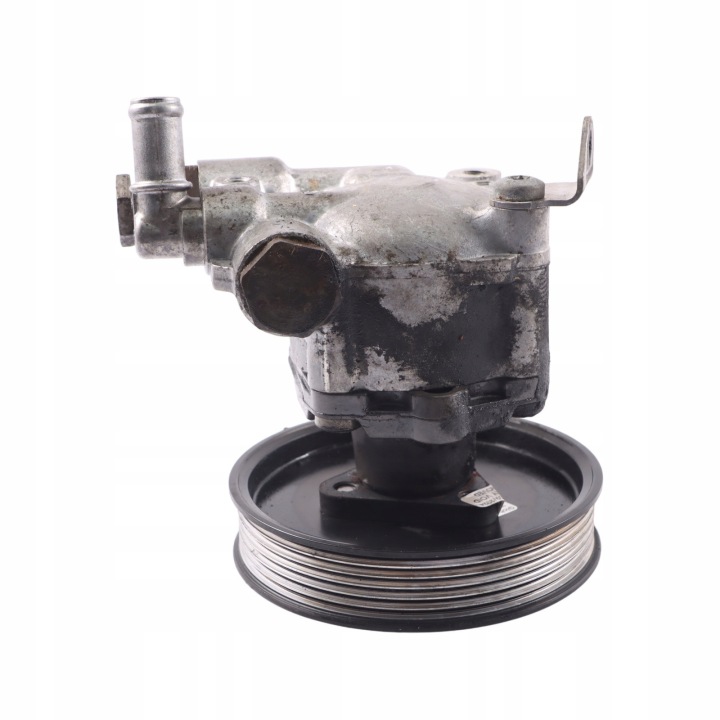 фото №11, Bmw x3 e83 lci 1.8d 2.0d n47 насос гідропідсилювач системи кермового 3450592