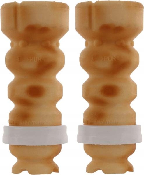 фото №3, 2 x амортизатори відбійники зад opel astra k v kayaba