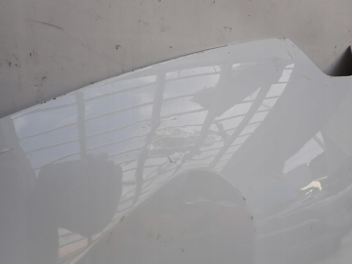 фото №10, Renault megane e-tech электрический 22- капот крышка двигателя