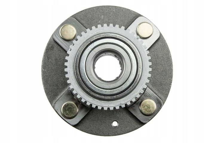 фото №14, Подшипник ступица hyundai купе 01-09 зад l/p lantra