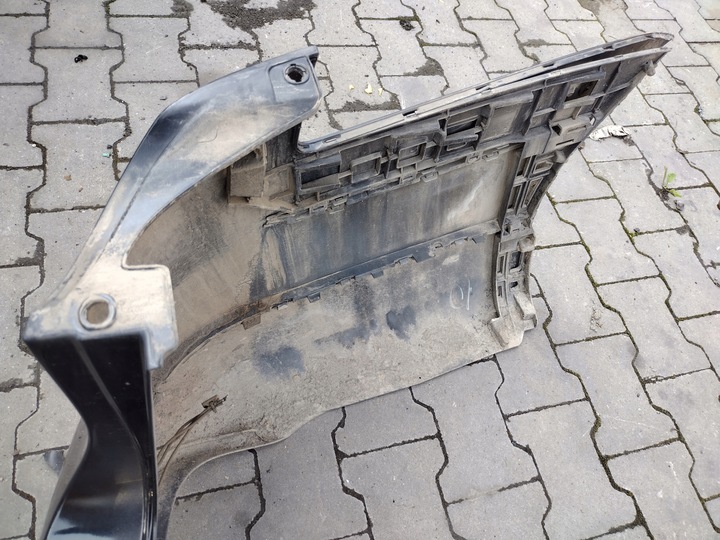 фото №14, Бампер зад pdc vw passat b6 універсал