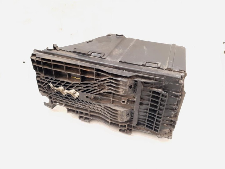 фото №1, Корпус акумулятора основа ford mondeo mk4 iv