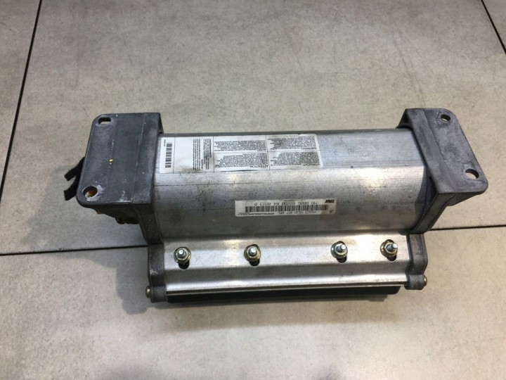 фото №5, Подушка подушка пассажира mercedes ml w163 a1638600705