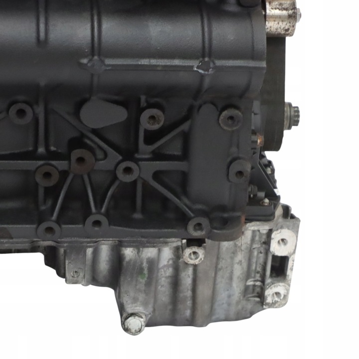 фото №14, Audi a4 b8 a5 8t a6 c7 2.0 tdi дизель двигатель голый стойка cnha 190km