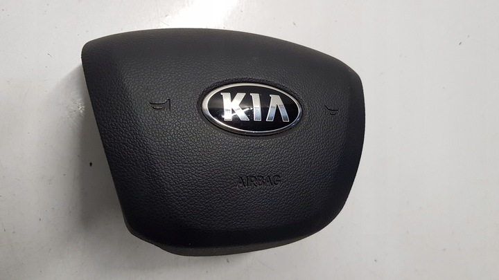фото №10, Подушки ремені kia rio iii