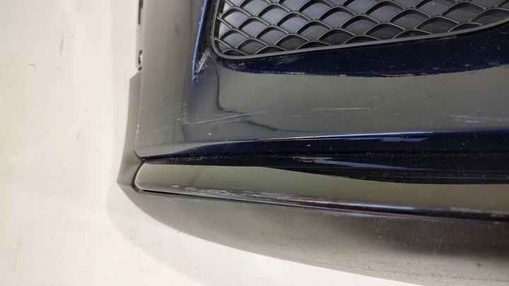 фото №9, Бампер перед glc решітка накладка спойлер 6pdc amg