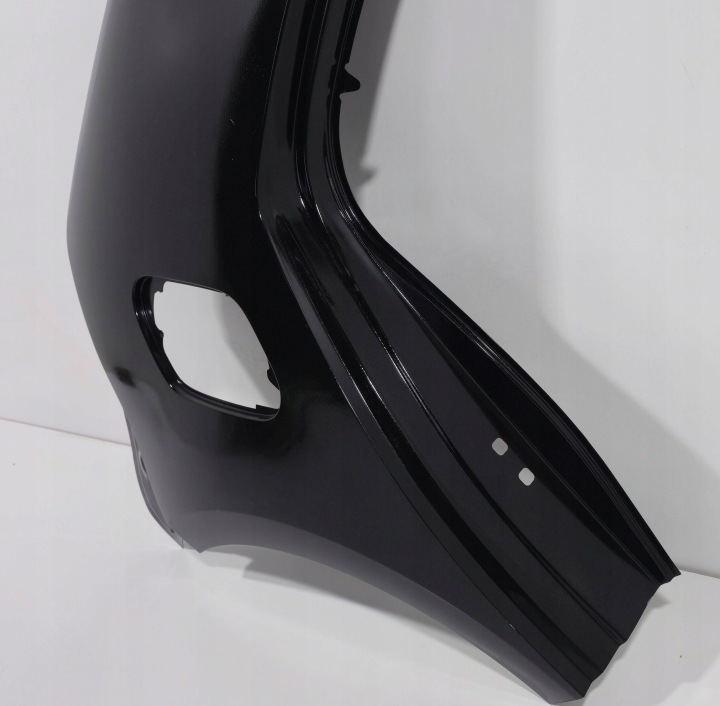 фото №6, Vw golf vii 7 5g новый oem номер крыло обшивка правое заднее зад 5g4809052a