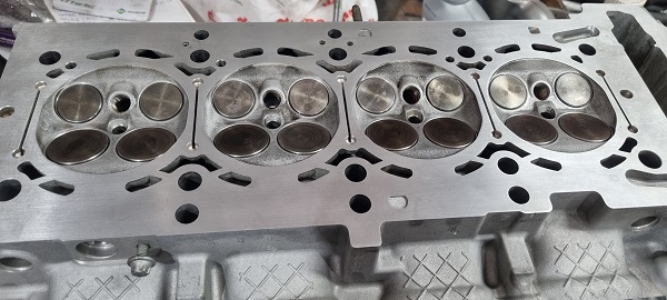 фото №6, Двигатель mercedes 1,6 cgi 2,0 cgi m274 m274.910 m274.920