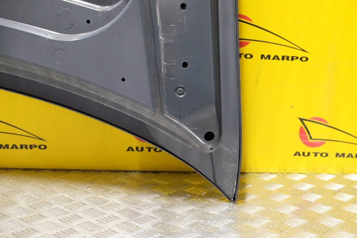 фото №10, Ford f150 svt raptor 2010-2014 капот перед ori usa