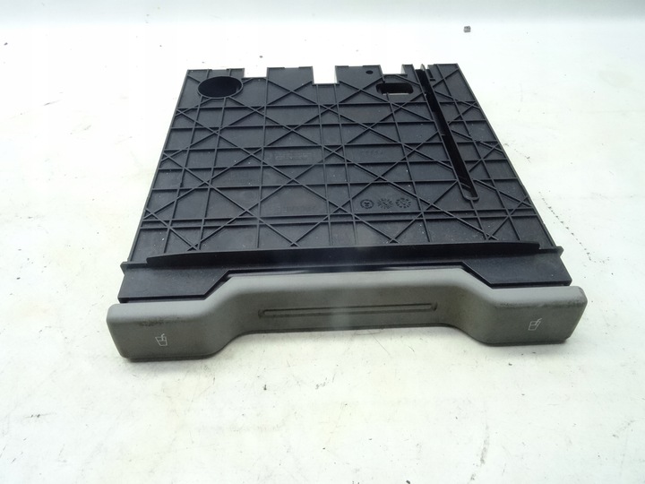 фото №1, Audi a8 d3 03-07 тримач чашка зад 4e0885995