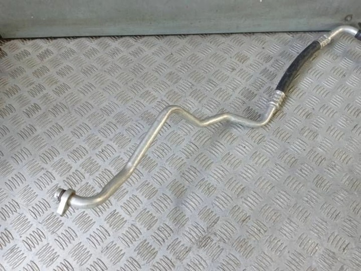 фото №6, Renault megane 3 08-12r dci шланг кондиціонера