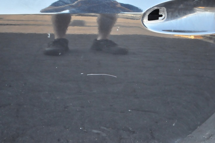 фото №5, Mercedes slk r171 w171 двері лівий перед ліві передні