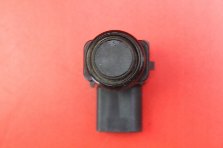 фото №5, Датчик паркування pdc перед 1j0919275 0263003169 vw touareg 1 i 10-14