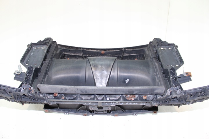 фото №7, Pas переднее усилитель лобовое bmw e81 e87 e88 балка ролета