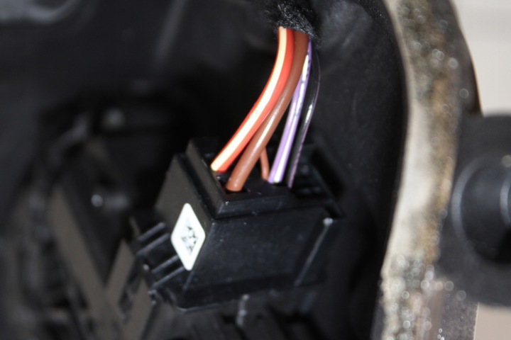 фото №6, Seat ibiza iv 4 5d 2008r- подъемник механизм стёкла правый перед 6r0959802m