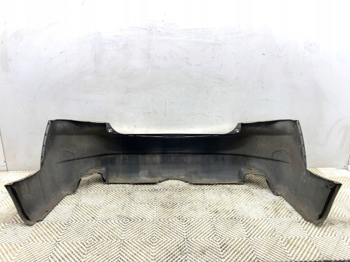 фото №10, Бампер задній  acura tl sedan/limuzyna 03-12 золотий заднє