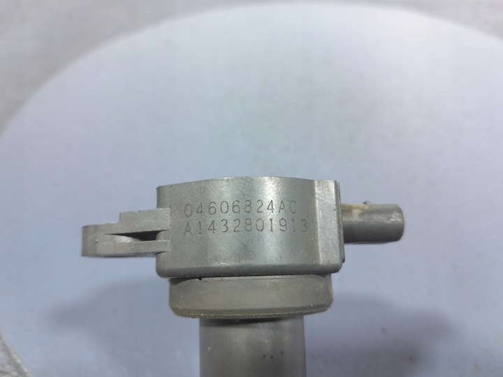 фото №4, Jeep compass i 2.0b 156km катушка зажигания 04606824ac