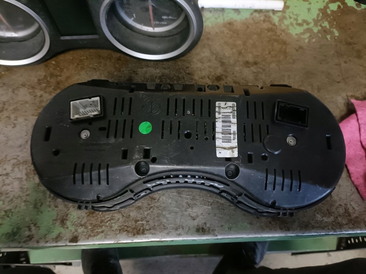 фото №5, Спідометр  alfa romeo 159 60694646