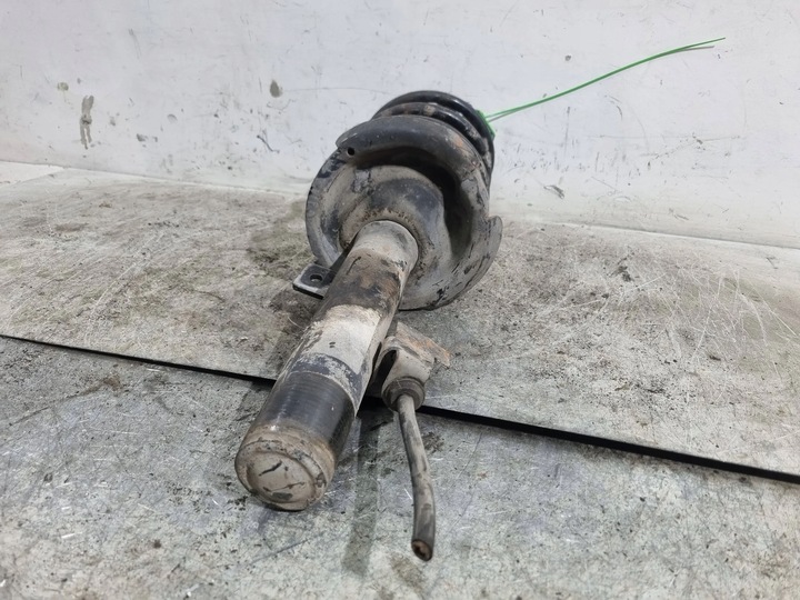 фото №3, Амортизатор перед праві 3m51-18045-cbk ford c-max i mk1 focus mk2