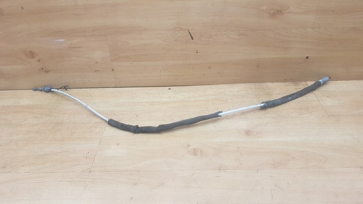 фото №1, Трос замок запалювання audi a8 d2 рестайлінг 2.5 tdi