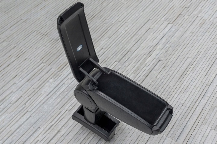 фото №7, Peugeot 307 2004-2008 po фейслифтинг подлокотник