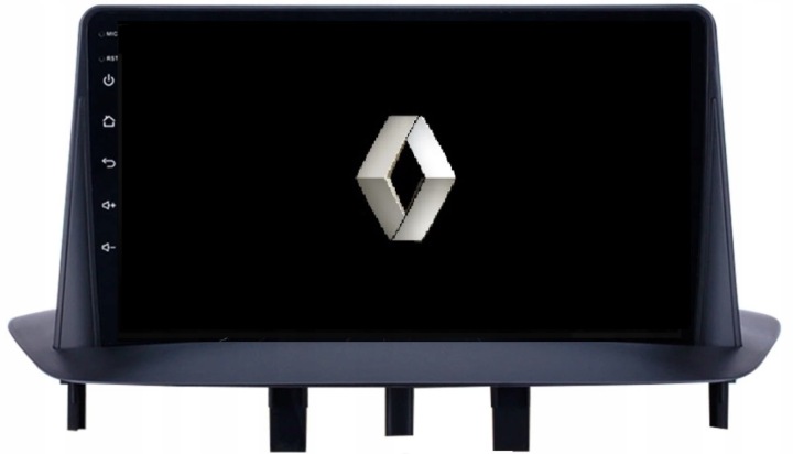 фото №14, Магнітола магнітола renault megane 3 андроїд 8/128gb