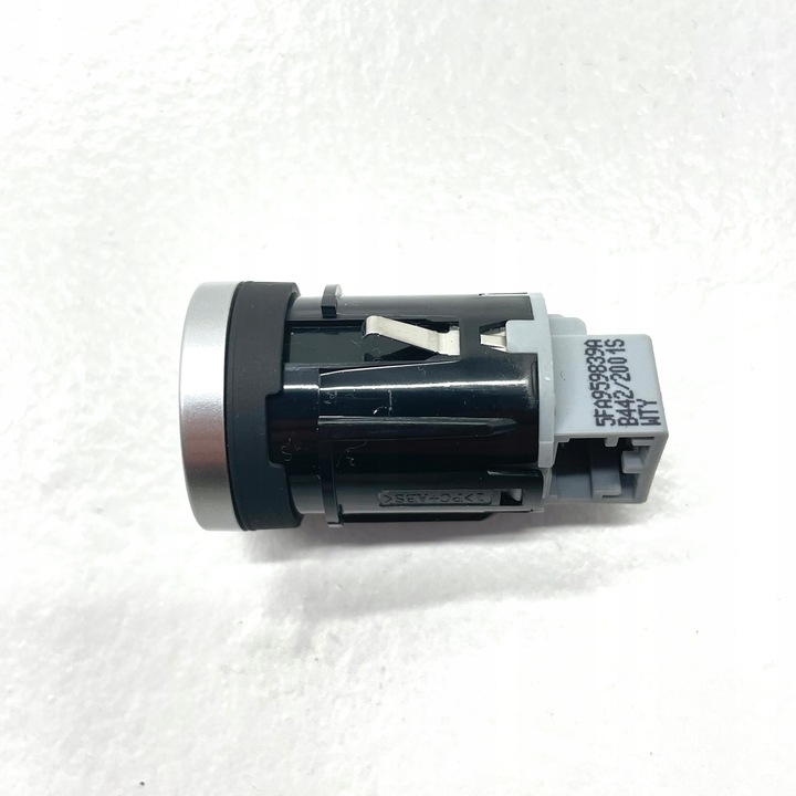 фото №3, Seat leon iv кнопка старт сплав 5fa959839a
