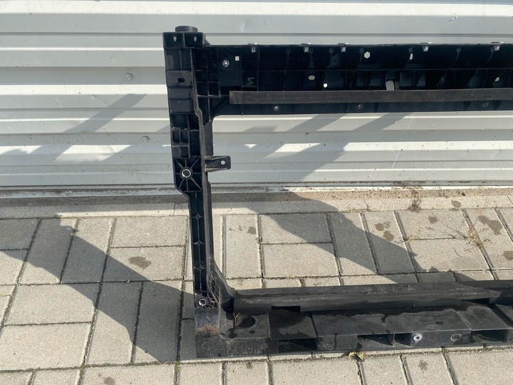 фото №11, Pas переднє підсилювач перед byd atto 3 eu