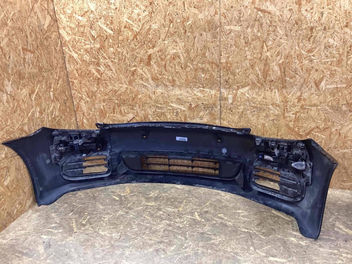 фото №7, Бампер передний porsche panamera 970 2013-2016 97050591130