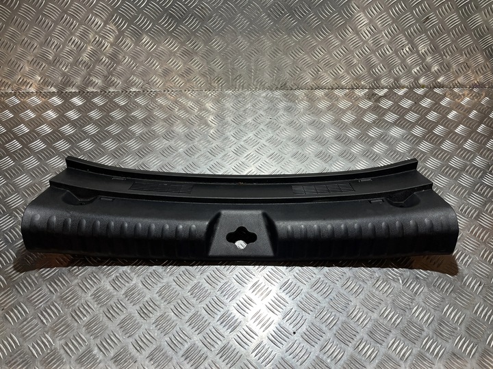 фото №1, Захист накладка ременя зад kia xceed 19-