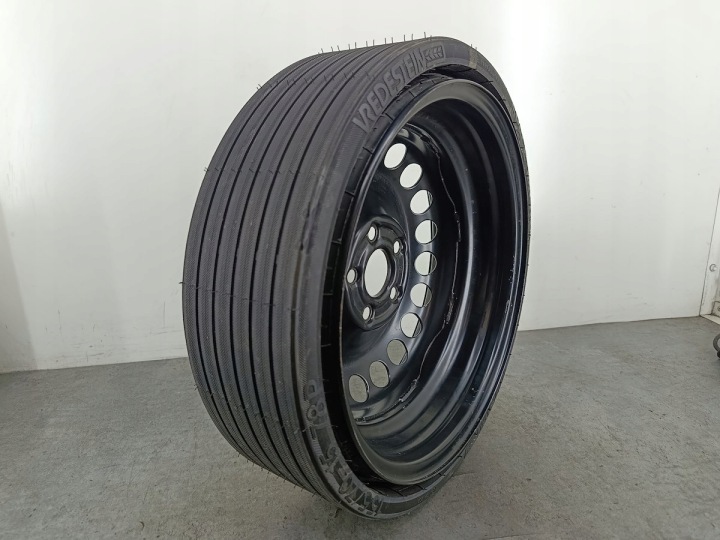 фото №10, Докатне колесо (докатка) 15'' audi a2 8z 8z0601027a