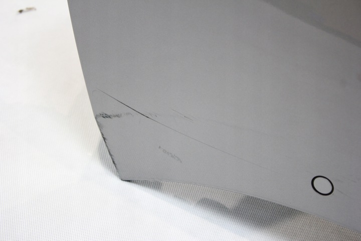 фото №7, Бампер перед bmw g70 eu c67 spacesilver