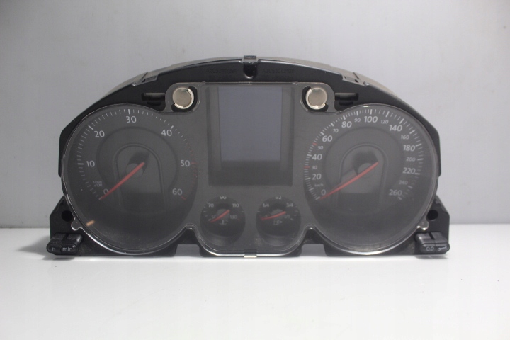 фото №1, Прилади volkswagen passat b6