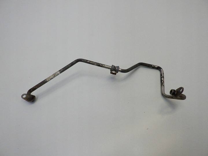 фото №1, Audi q2 1.5 tfsi 21 шланг масла turbo 05e145140f