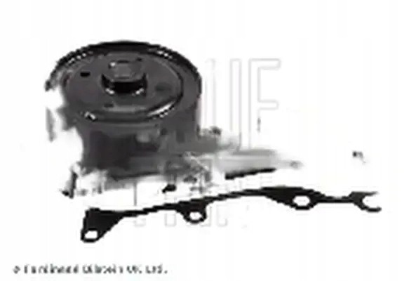 фото №1, Насос води adt391104c блакитний print subaru toyota