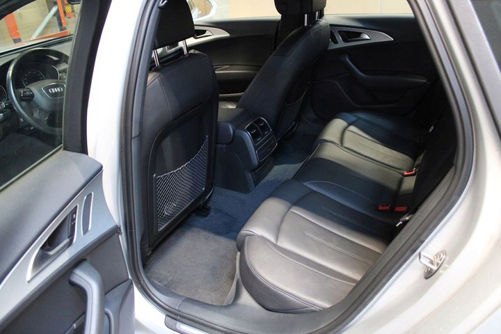 фото №15, Audi a6 a7 туннель средний + подлокотник 4g c7 2010-18 4g0862534 4g0864208