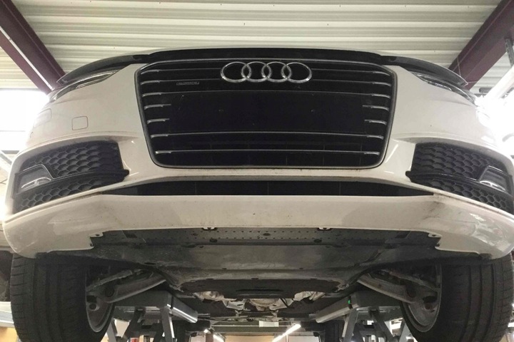 фото №12, Audi a4 a5 піввісь перед 8k0407271al 8k0 407 271 al передня 8k b8 8t 8f 8k04