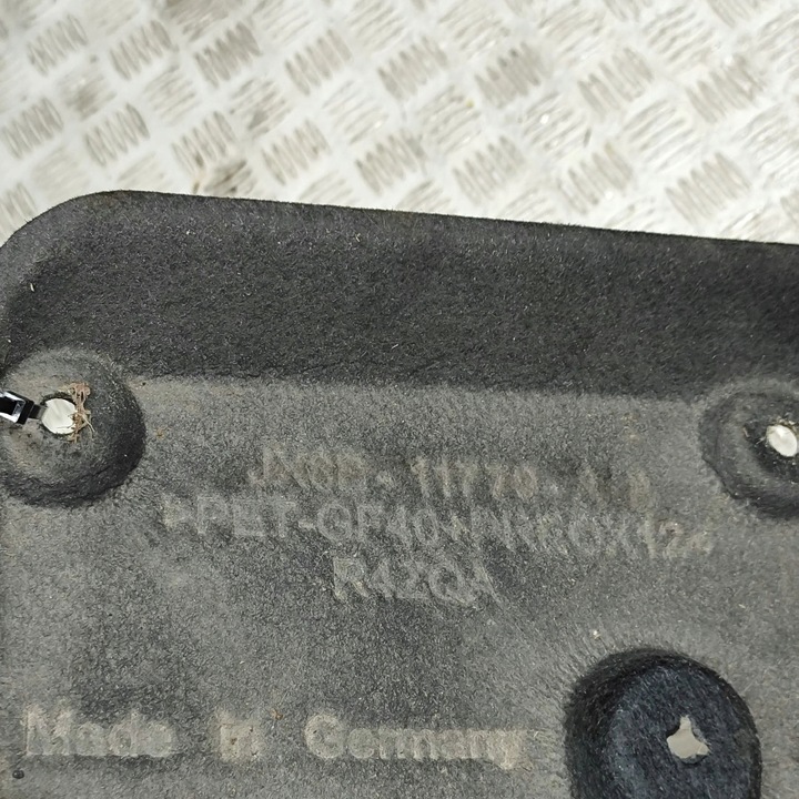 фото №6, Ford focus 2023 захист середня шасі