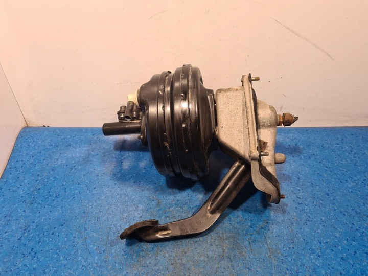 фото №9, Mercedes benz mb 100 усилитель тормозные 6314304230