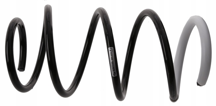 фото №1, Sachs пружина підвішування перед hyundai i20 ii 1.2 11.14-