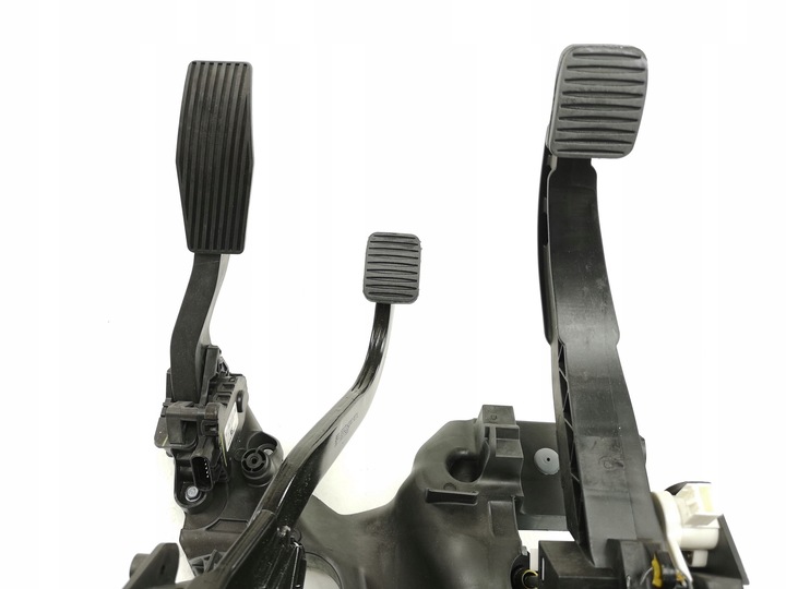 фото №13, Оборудование педали gaz тормоз насос сцепления opel meriva b 10-17 kpl