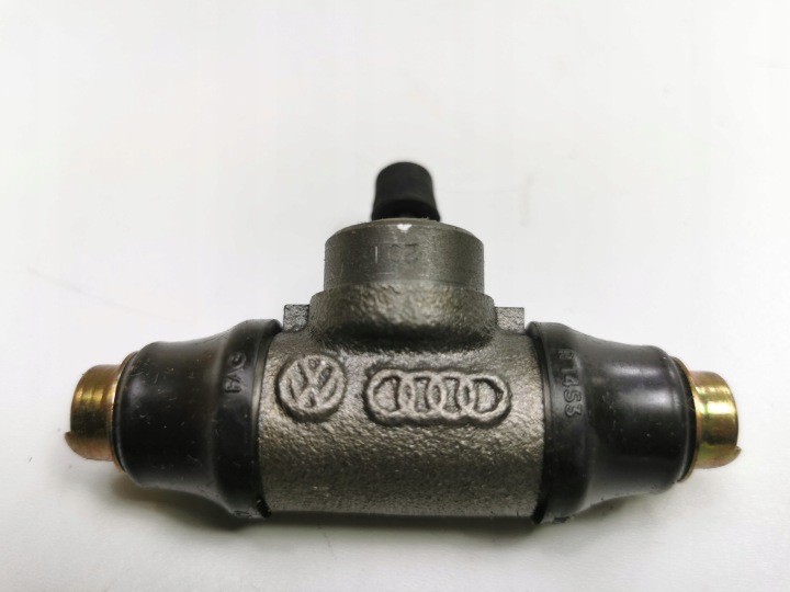 фото №8, Цилиндрик тормозной зад volkswagen passat b2 golf iii oem номер 861611053a