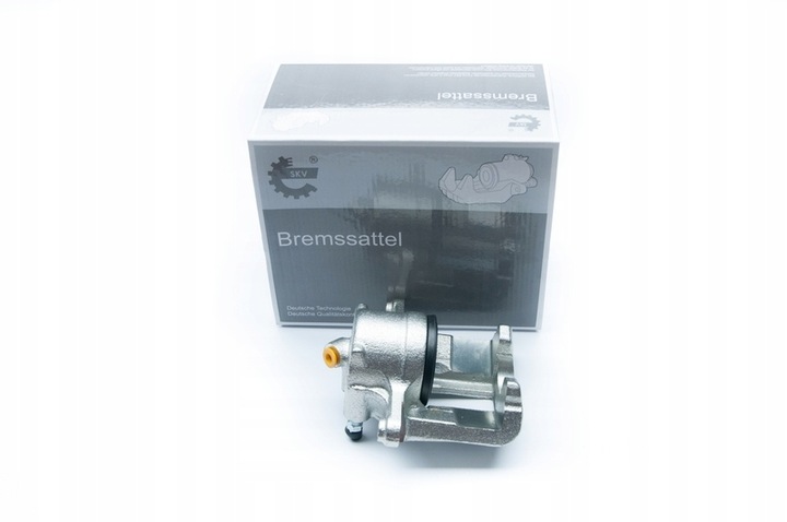 фото №1, Суппорт ham. переднее левый faworyt forma