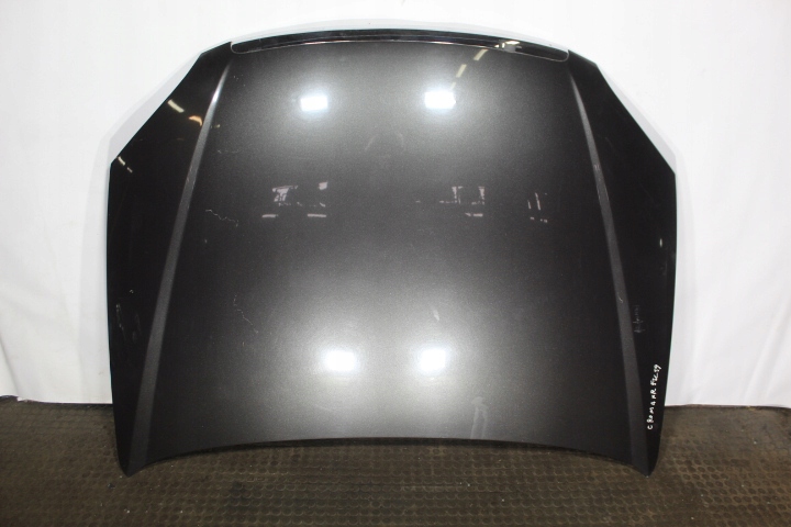 фото №1, Капот fiat croma ii 284