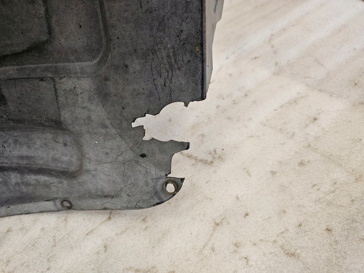 фото №10, Hyundai getz i підкрилок ліве передні перед 86815-1c000