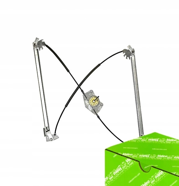 фото №1, Підйомник вікна лівий перед vw touareg 3.6 4.2 v8 5.0