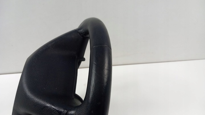 фото №8, Mercedes ml w164 кермо шкіра мультифункція