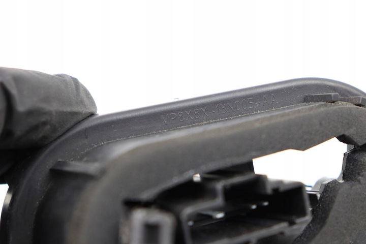 фото №6, Citroen c5 iii вкладка лампы задний зад левый w крыло универсал vp8x8x-13n005-aa