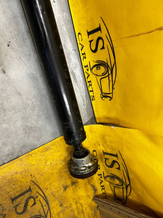 фото №5, Wał привідний audi a8 d5 4n 3.0 tdi короткий nwb