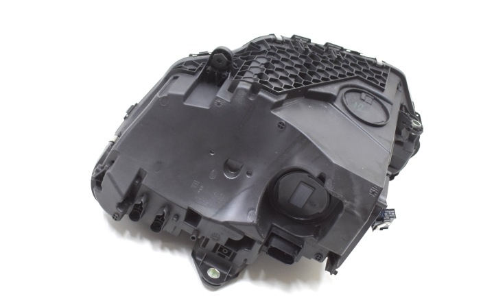 фото №12, Mercedes eqe w295 права фара перед передня повний led org eu a2959069800